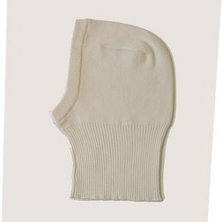 child's cashmere and silk balaclava by nilka