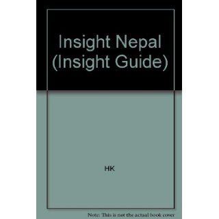 Insight Guides Nepal John Gottenberg Anderson 9780136110385 Books
