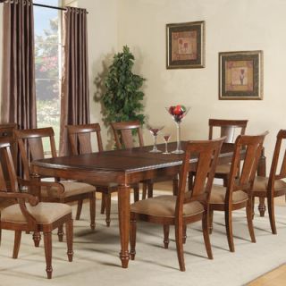 Wynwood Furniture Brendon Dining Table