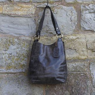 drift bags handbag by cowshed interiors