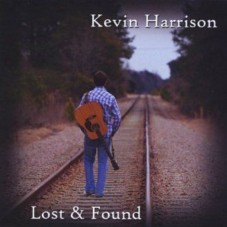 Lost & Found Music