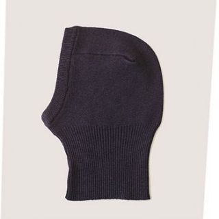 child's cashmere and silk balaclava by nilka