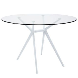 Modway Tilt Dining Table