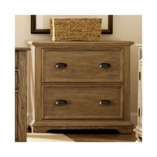 Riverside Furniture Coventry 2 Drawer File Cabinet