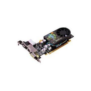 XFX nVidia GeForce 9500GT 1 GB DDR2 VGA/DVI/HDTV PCI Express Video Card PVT95GZAFG Electronics