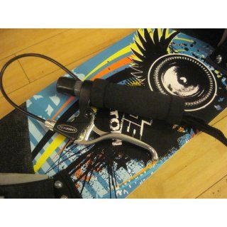 Atom 95X MountainBoard  Longboard Skateboards  Sports & Outdoors