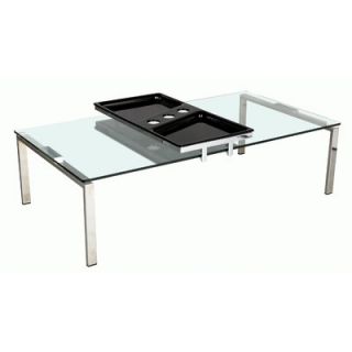 Chintaly Imports Coffee Table