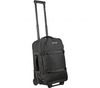 Pacsafe Toursafe EXP21   Black Suitcases