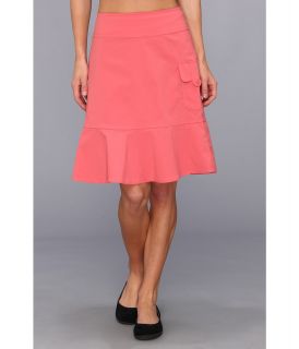 Royal Robbins Discovery Skirt Womens Skirt (Pink)