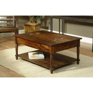 William Sheppee Georgetown Coffee Table