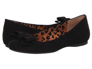 Jessica Simpson Mugara Womens Shoes (Black)