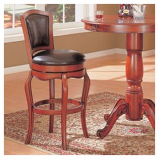 Wildon Home ® Lincoln 29 Bar Stool 100269