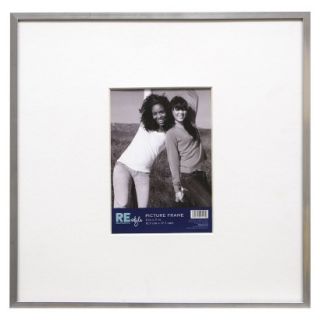 Room Essentials Thin Profile Frame with Mat 5x7