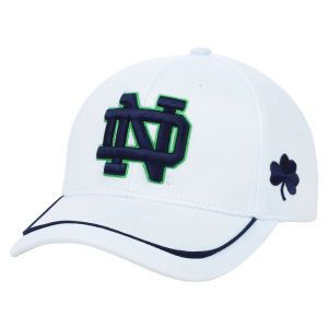 Notre Dame Fighting Irish Top of the World NCAA Cartpath Adjustable Cap