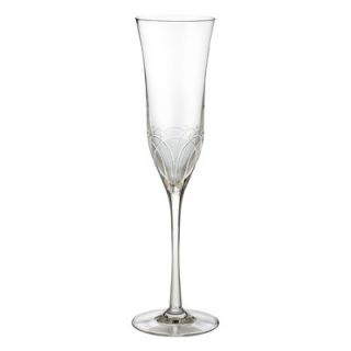 Waterford Ballet Icing Essence 8 oz. Champagne Flute