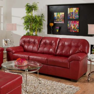Simmons Upholstery Cardinal Sofa