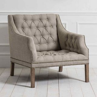 louis french style chair by swoon editions