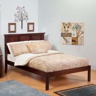 atlantic furniture urban lifestyle madison bed