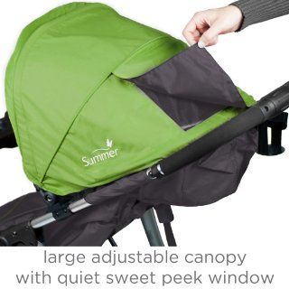 Summer Spectra Stroller, Mod  Standard Baby Strollers  Baby