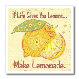 ht_104551_3 Dooni Designs Fruit Designs   Ornate Vintage Stylized If Live Gives Lemons Make Lemonade   Iron on Heat Transfers   10x10 Iron on Heat Transfer for White Material Patio, Lawn & Garden