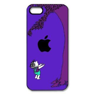 Giving Tree iphone 5 hard phone cases Cell Phones & Accessories
