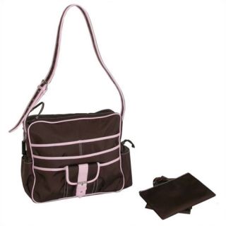 Multitasking Diaper Bag Tote