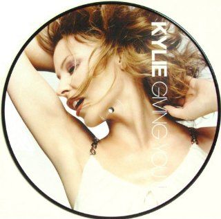 Giving You Up (Picture Disc) Music