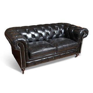 chesterfield sofa by gong chelsea