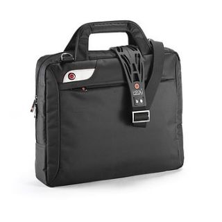 i stay slim line laptop case up to 16 inch by adventure avenue