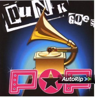 Punk Goes Pop Music