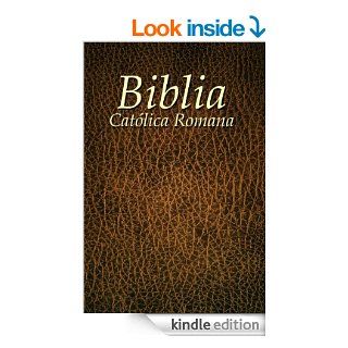 Biblia Catlica (Spanish Catholic Bible) (Spanish Edition) eBook Conner Nash Kindle Store