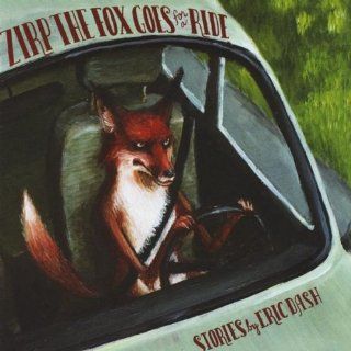 Zirp the Fox Goes for a Ride Music