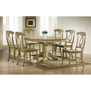 Winners Only, Inc. Pelican Point Dining Table