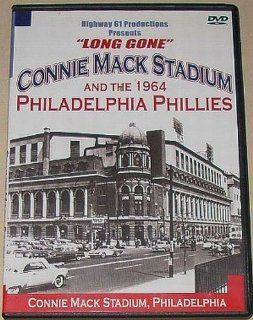 "Long Gone" Connie Mack Stadium and the 1964 Philadelphia Phillies Movies & TV