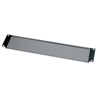 VT Series Vent Panel, Large Perforated Design