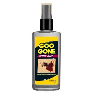 Goo Gone Wine Out, 2 Ounce Health & Personal Care