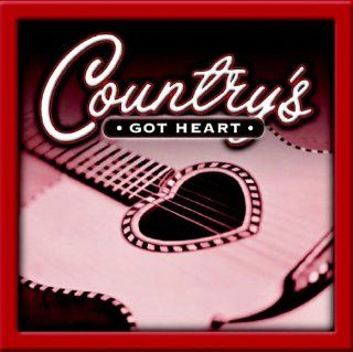 Country's Got Heart Music