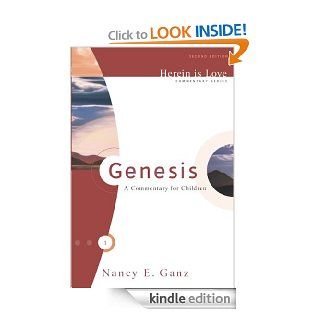 Herein Is Love, Vol. 1 Genesis eBook Nancy E. Ganz Kindle Store