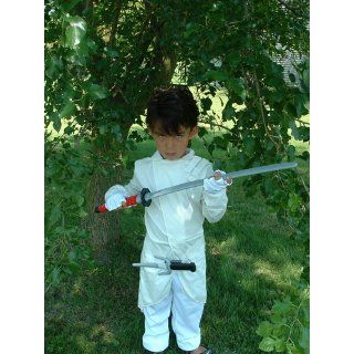 Storm Shadow Deluxe   Size Child S(4 6) Clothing