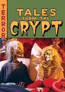Tales from the Crypt Season 6, Episode 3 "Whirlpool"  Instant Video