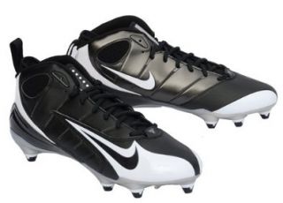 NIKE SUPER SPEED D 3/4 FOOTBALL CLEATS Shoes