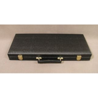 400 Chip Attache Case