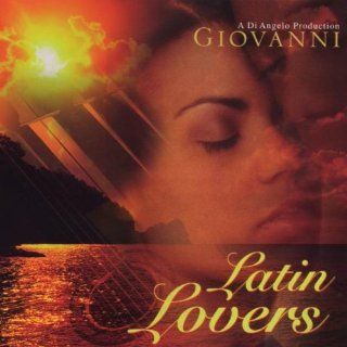 Latin Lovers Music