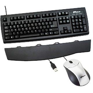 Targus BUS0067 Corporate HID Keyboard and Mouse Computers & Accessories