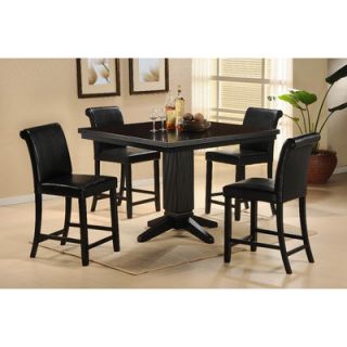 Woodbridge Home Designs Papario Counter Height Dining Table