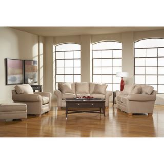 Broyhill® Zachary Queen Sleeper and Loveseat Set (Set of 4)