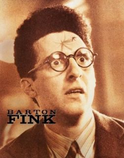 Barton Fink [HD] John Turturro, John Goodman, Judy Davis, Michael Lerner  Instant Video