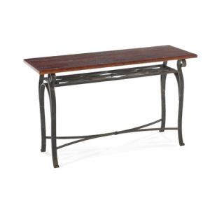 Charleston Forge Camino Console Table