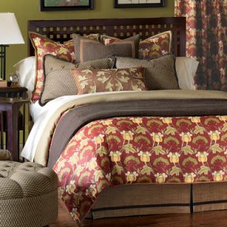 Eastern Accents Sullivan Button Tufted Comforter Collection