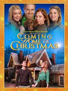 Coming Home for Christmas George Canyon, Britt McKillip, Carly McKillip, Vanessa Parise  Instant Video